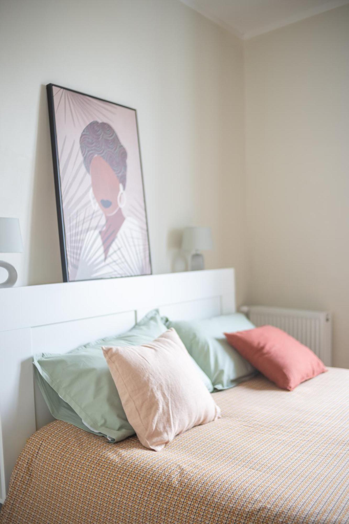 Apartament Le Cocon Urbain Quimper Zewnętrze zdjęcie