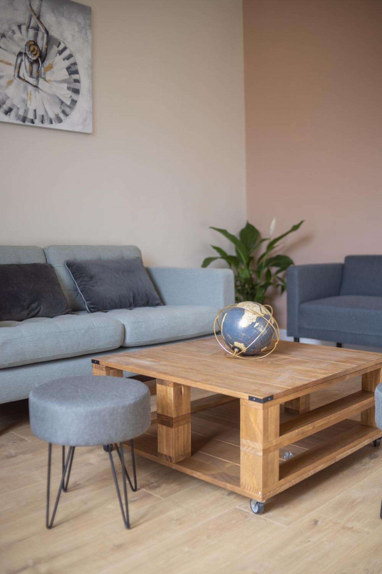 Apartament Le Cocon Urbain Quimper Zewnętrze zdjęcie