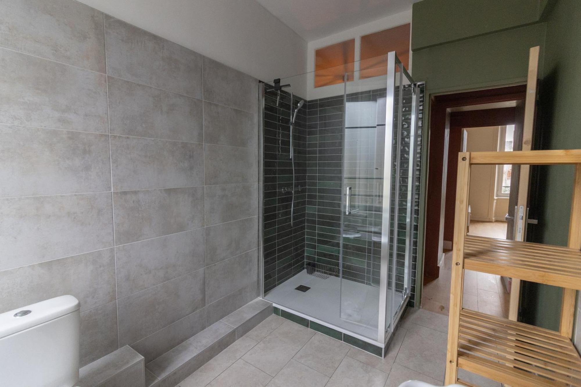 Apartament Le Cocon Urbain Quimper Zewnętrze zdjęcie